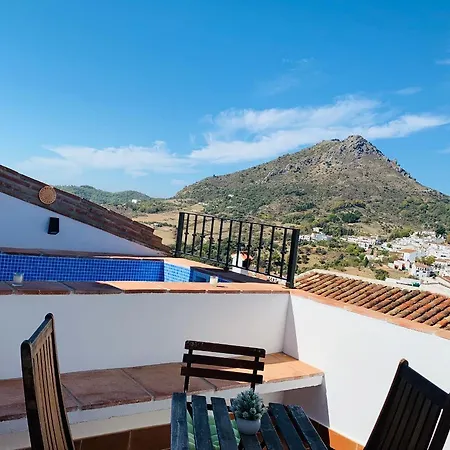 Casita Valdivia Holiday home *