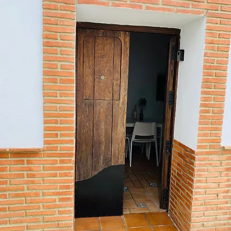 Casita Valdivia Holiday home *
