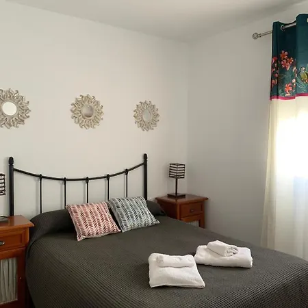 Casita Valdivia Holiday home