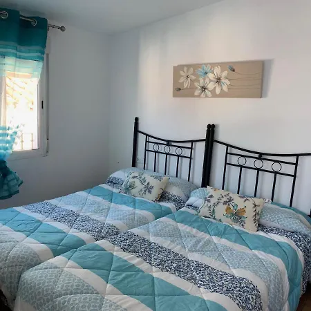 Casita Valdivia Holiday home Gaucin