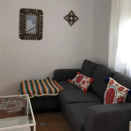 Casita Valdivia * Gaucin