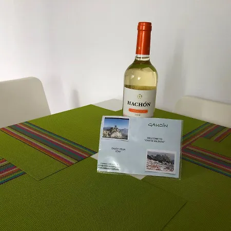 Holiday home Casita Valdivia *