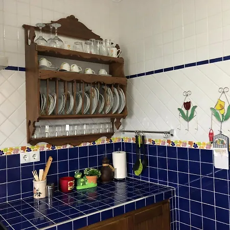 Holiday home Casita Valdivia