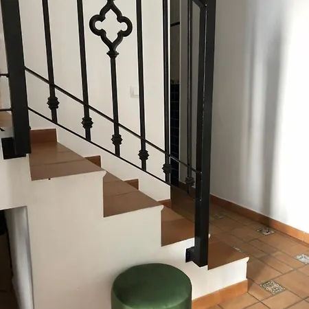 Holiday home Casita Valdivia